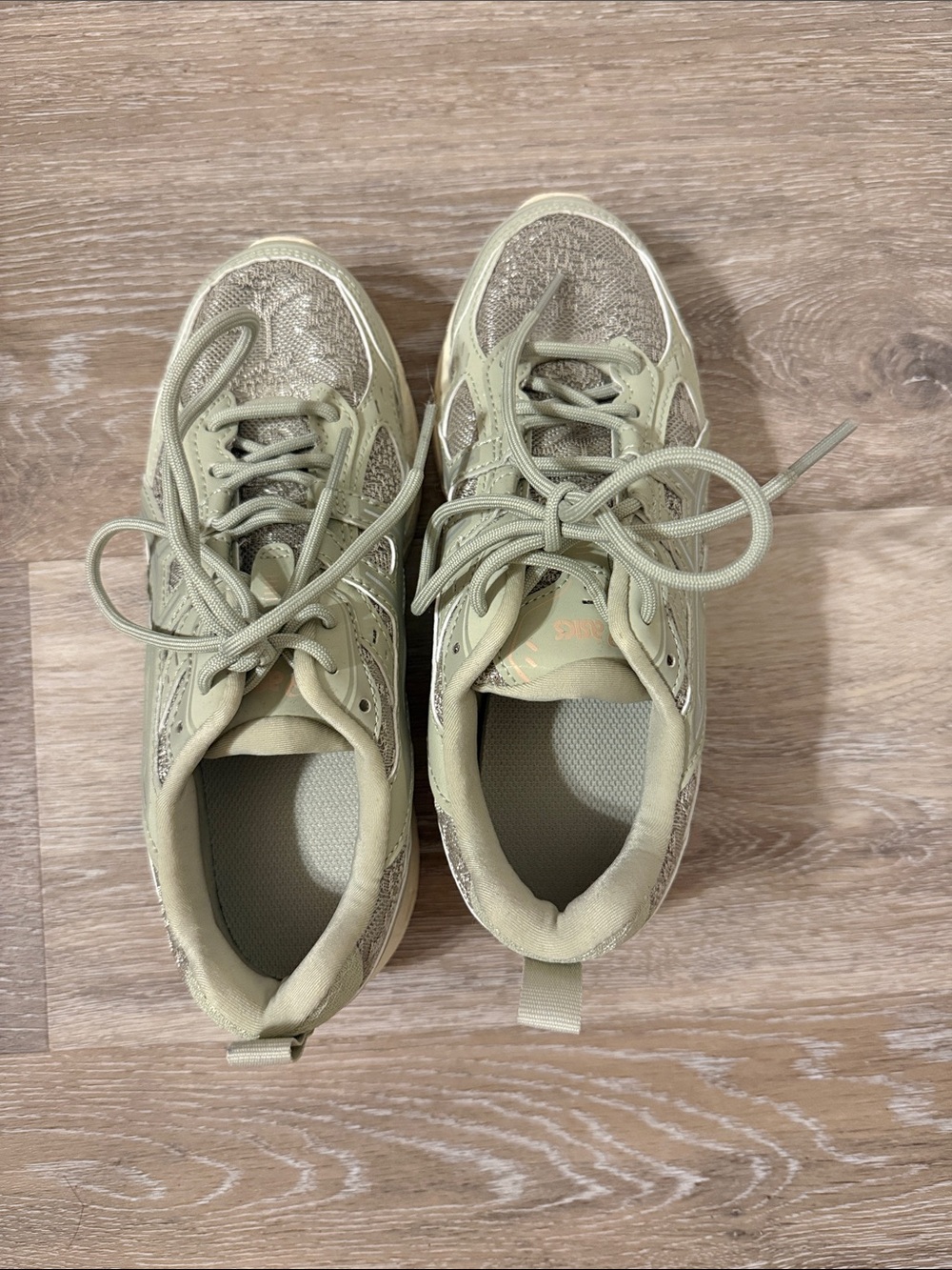 Asics Sage Women's Athletic Sneakers
